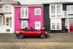 Mazda MX-5 Convertible Sport Tech 2020 года (UK)